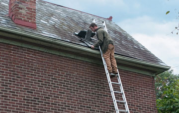 what affects urgent Levenshulme roof repairs