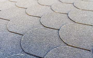 Levenshulme asphalt roofing costs