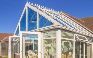 conservatory roof insulation costs Levenshulme