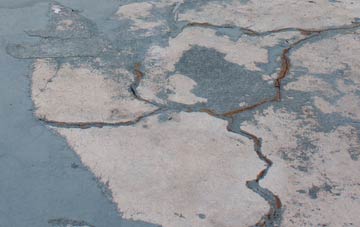 fibreglass roofing replacement Levenshulme