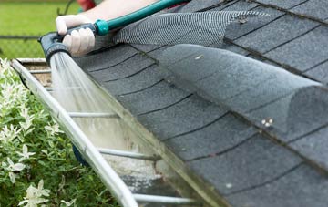 Levenshulme gutter cleaning costs