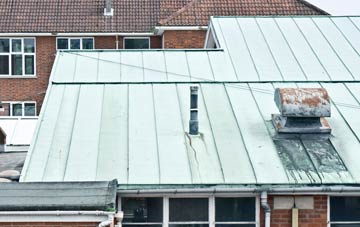 Levenshulme lead roofing costs