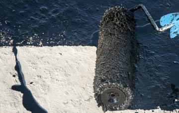 Levenshulme liquid sealant waterproofing