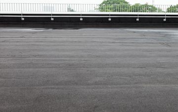 Levenshulme asphalt roof replacement