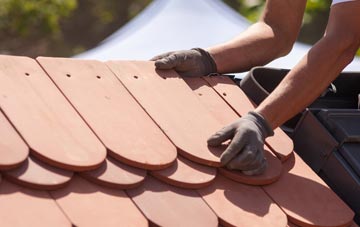 Levenshulme roof tile contractors