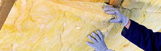 quotes for Levenshulme roof insulation