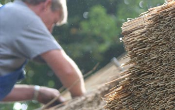 professional Levenshulme thatchers