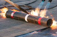 Levenshulme flat roof sealing