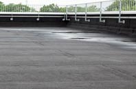 find rated Levenshulme flat roofing companies