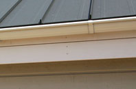 Levenshulme soffit repair
