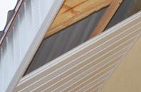 rated Levenshulme soffit repair companies